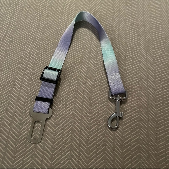 Other - PET SEATBELT